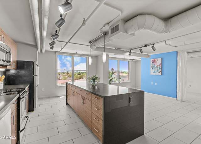Property at 535 W Thomas Rd #407, Phoenix, AZ 85013, 1 bed, 1 bath
