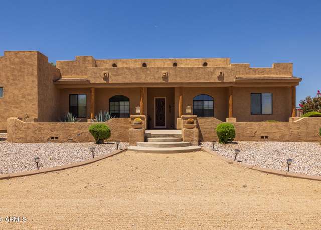 Property at 1324 W Lavitt Ln, Phoenix, AZ 85086, 4 beds, 3.5 baths