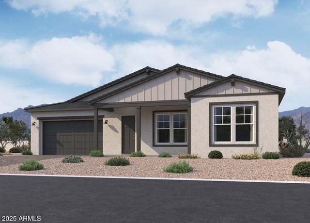 Property at 22910 E Alyssa Rd, Queen Creek, AZ 85142, 3 beds, 3.5 baths