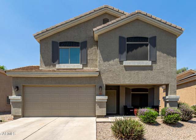 Property at 12378 W Roma Ave, Avondale, AZ 85392, 4 beds, 2.5 baths