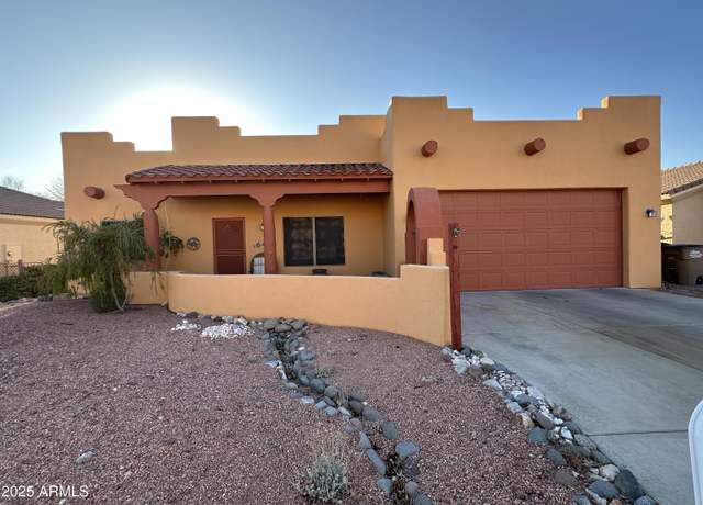 Property at 640 E Desert Canyon Rd, Wickenburg, AZ 85390, 3 beds, 2 baths