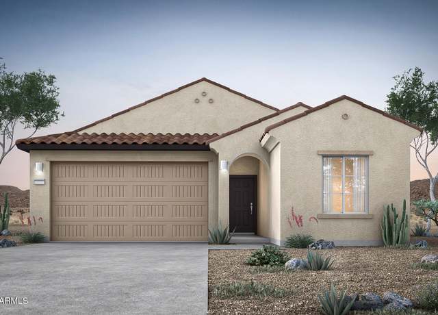Property at 16505 N Comet Trl, Maricopa, AZ 85138, 4 beds, 2 baths