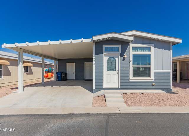Property at 650 N Hawes Dr #3622, Mesa, AZ 85207, 2 beds, 2 baths