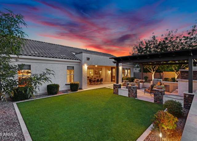 Property at 610 W Tonto Dr, Chandler, AZ 85248, 4 beds, 2.5 baths
