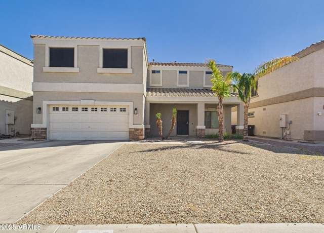 Property at 1677 E Heather Dr, San Tan Valley, AZ 85140, 4 beds, 2.5 baths