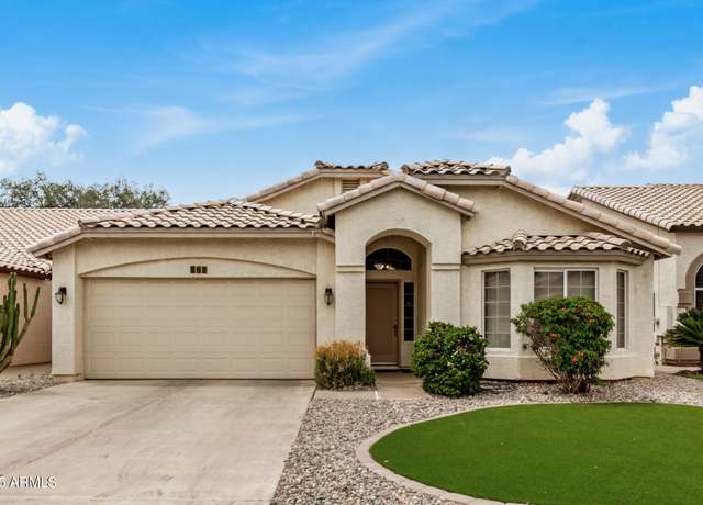 Property at 628 N EL Dorado Dr, Gilbert, AZ 85233, 3 beds, 2 baths