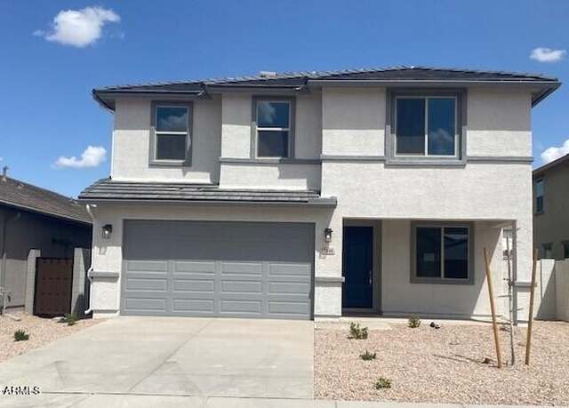 Property at 7244 E Hackamore Ln, San Tan Valley, AZ 85143, 4 beds, 2.5 baths