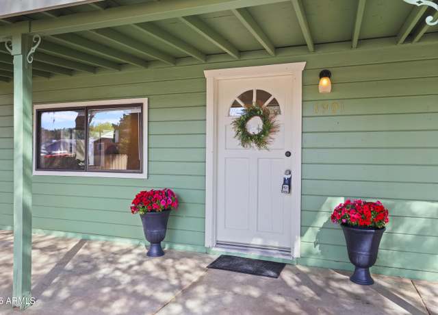 Property at 1901 N Mclane Rd, Payson, AZ 85541, 2 beds, 2 baths
