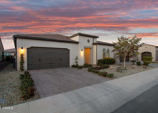 Property at 644 E Las Puertas Ln, Queen Creek, AZ 85140, 3 beds, 3 baths