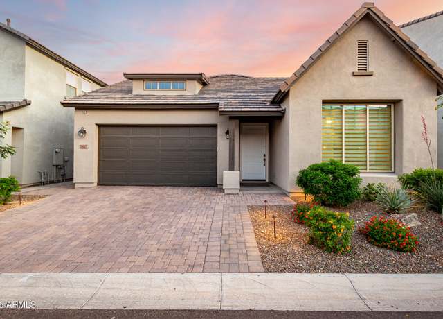 Property at 21127 W Minnezona Ave, Buckeye, AZ 85396, 3 beds, 2 baths