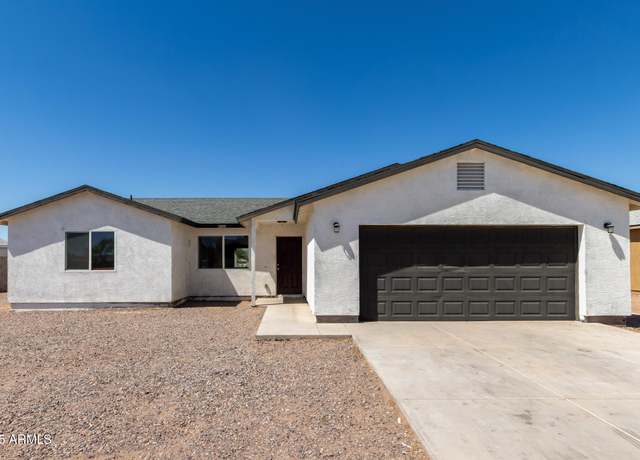 Property at 9800 W Heather Dr, Arizona City, AZ 85123, 4 beds, 2 baths