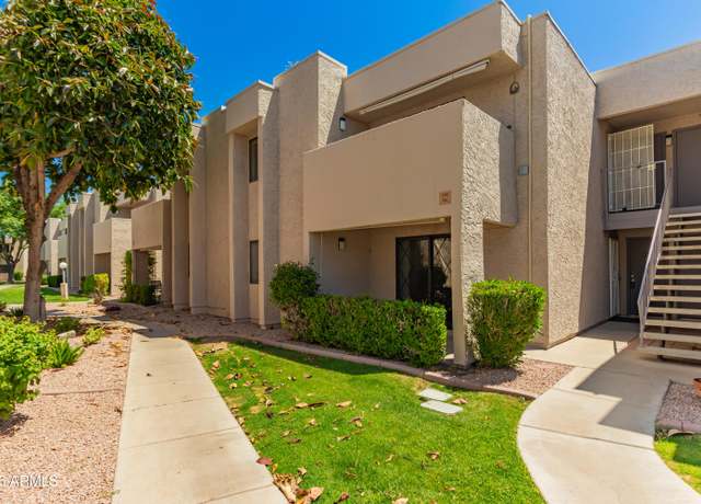 Property at 1920 W Lindner Ave #116, Mesa, AZ 85202, 2 beds, 2 baths