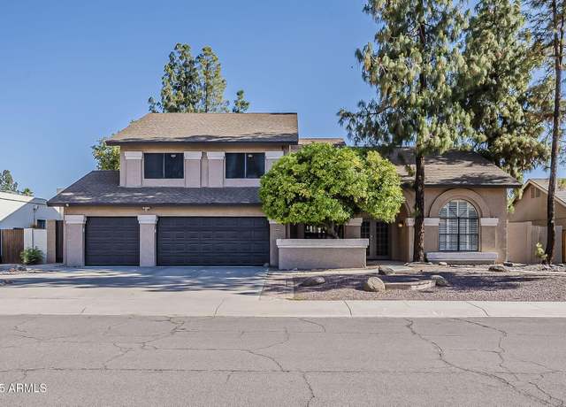 Property at 1927 E Ranch Rd, Tempe, AZ 85284, 4 beds, 3 baths