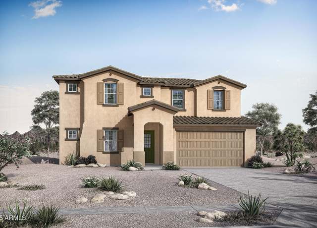 Property at 23055 E Watford Dr, Queen Creek, AZ 85142, 5 beds, 4.5 baths