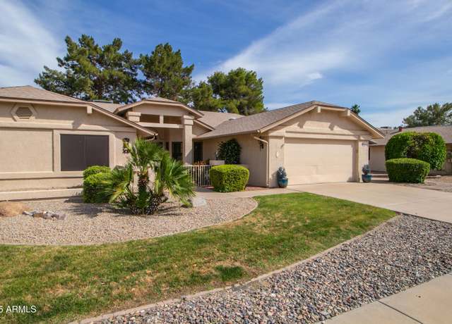 Property at 13731 W Greenview Dr, Sun City West, AZ 85375, 2 beds, 1.75 baths