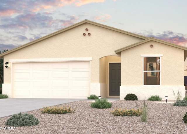 Property at 14993 S Avalon Rd, Arizona City, AZ 85123, 3 beds, 2 baths
