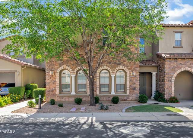 Property at 4777 S Fulton Ranch Blvd #2071, Chandler, AZ 85248, 3 beds, 2 baths
