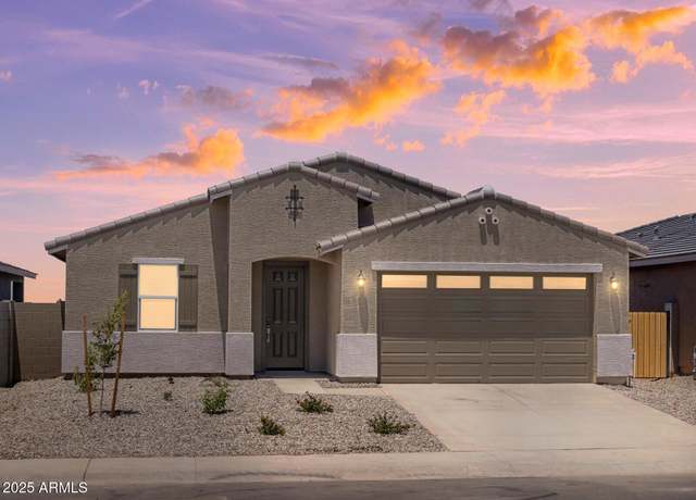 Property at 37414 W San Sisto Ave, Maricopa, AZ 85138, 4 beds, 3 baths