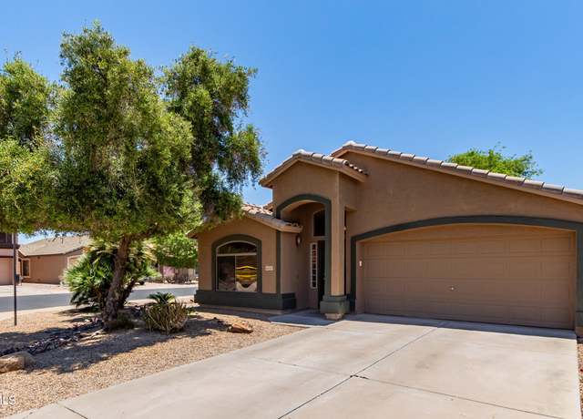 Property at 42551 W Anne Ln, Maricopa, AZ 85138, 3 beds, 2 baths