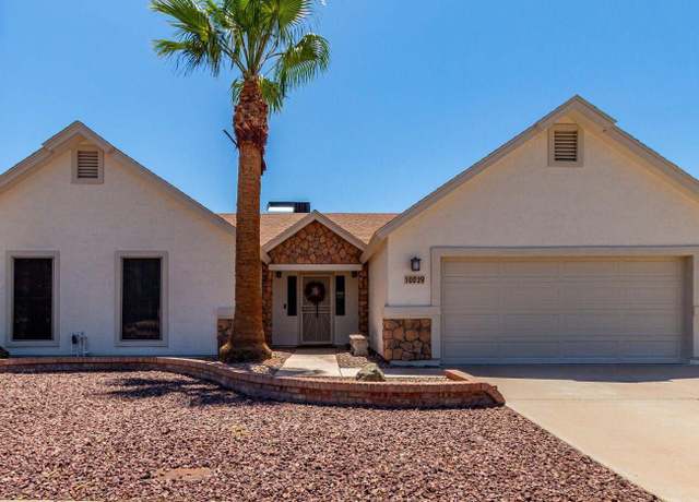 Property at 10029 S 44th St, Phoenix, AZ 85044, 3 beds, 2 baths
