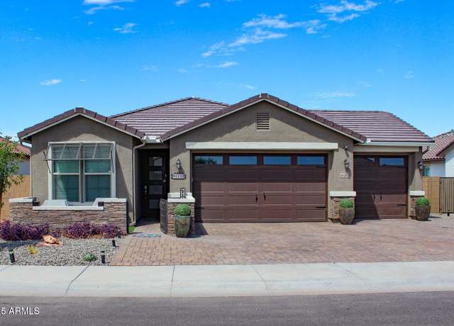 Property at 40215 W Haley Dr, Maricopa, AZ 85138, 4 beds, 3 baths