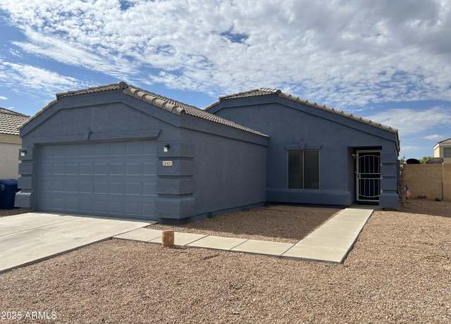 Property at 12401 W Scotts Dr, El Mirage, AZ 85335, 2 beds, 2 baths