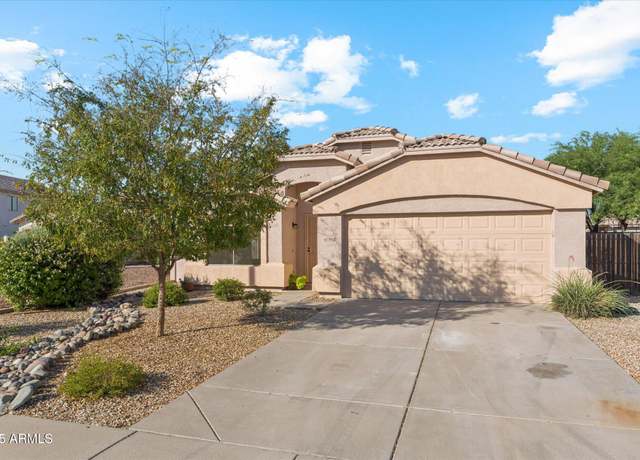 Property at 13653 W Solano Dr, Litchfield Park, AZ 85340, 4 beds, 2 baths