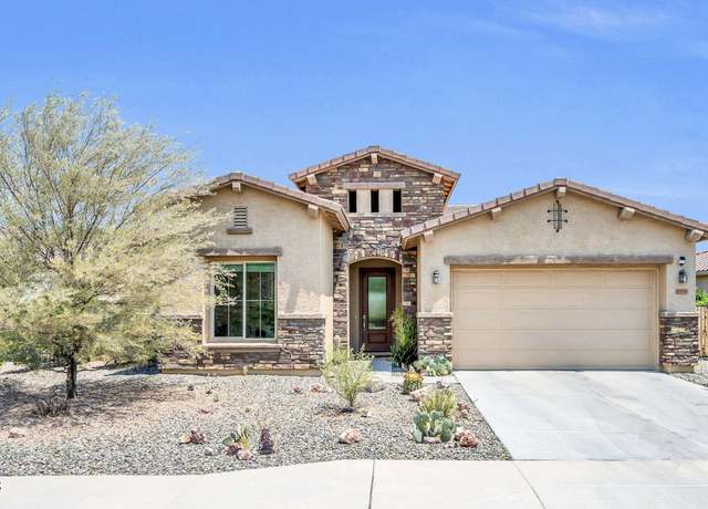 Property at 18936 W Oregon Ave, Litchfield Park, AZ 85340, 3 beds, 2.5 baths