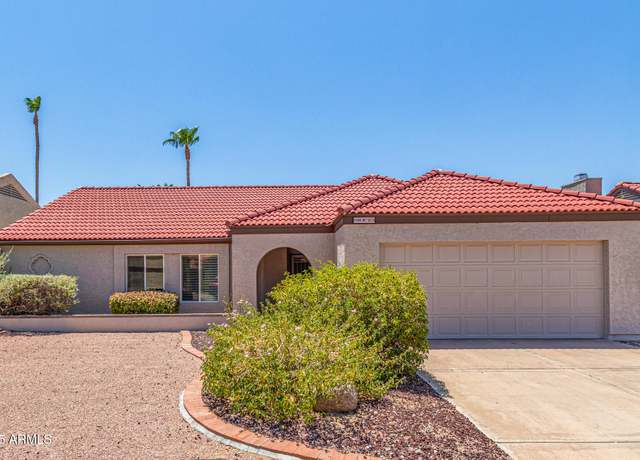 Property at 9075 E Sahuaro Dr, Scottsdale, AZ 85260, 3 beds, 2 baths