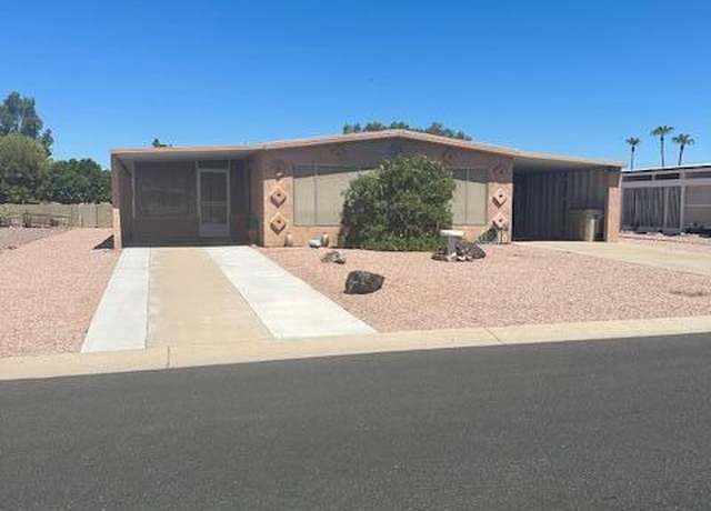 Property at 9108 E Citrus Ln N, Sun Lakes, AZ 85248, 2 beds, 2 baths