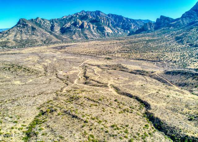 Property at TBD S Limestone Rd Unit 013W & 013V, Portal, AZ 85632