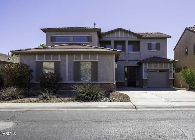 Property at 297 W Seaside Dr, Casa Grande, AZ 85122, 4 beds, 2.5 baths
