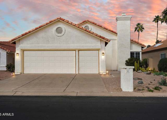 Property at 10914 E Navajo Dr, Sun Lakes, AZ 85248, 2 beds, 2 baths