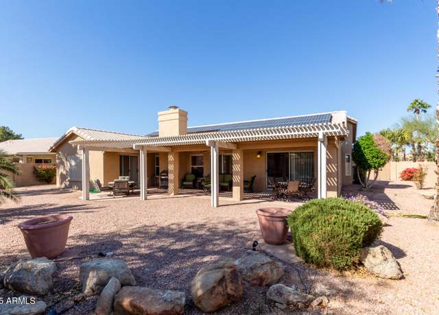 Property at 15479 W Whitton Ave, Goodyear, AZ 85395, 2 beds, 2 baths