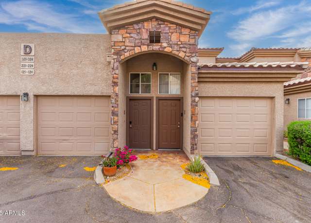 Property at 13700 N Fountain Hills Blvd #327, Fountain Hills, AZ 85268, 2 beds, 2 baths