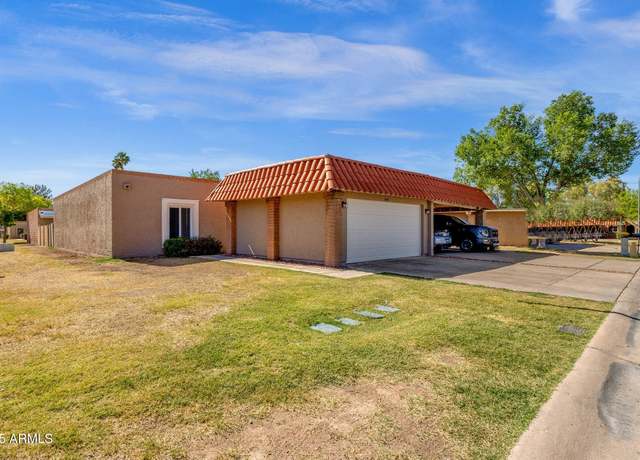 Property at 5316 S Palm Dr, Tempe, AZ 85283, 3 beds, 2 baths