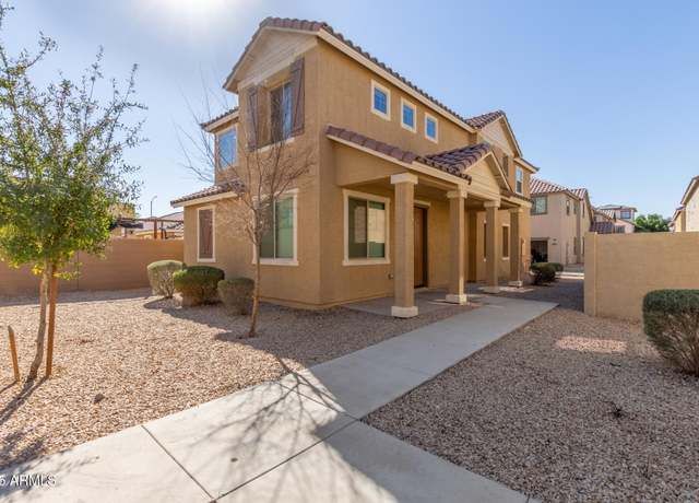 Property at 839 E Agua Fria Ln, Avondale, AZ 85323, 4 beds, 2.5 baths