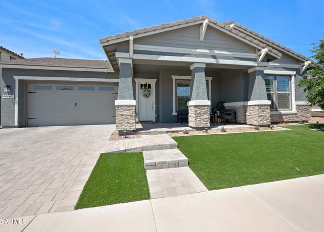 Property at 22728 E Camacho Rd, Queen Creek, AZ 85142, 4 beds, 3 baths