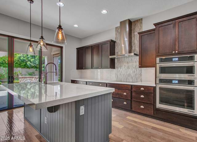 Property at 3809 E Lynx Pl, Chandler, AZ 85249, 4 beds, 3.5 baths