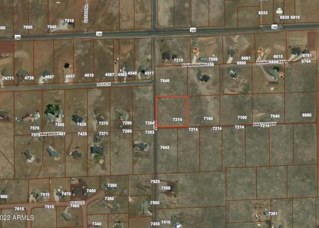 Property at 7214 W Dreamview Trl Unit C1, Flagstaff, AZ 86001