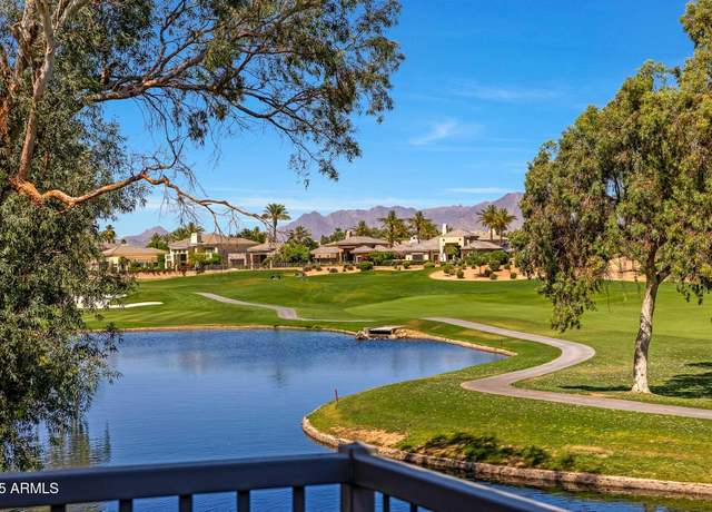 Property at 7272 E Gainey Ranch Rd #23, Scottsdale, AZ 85258, 2 beds, 2.5 baths