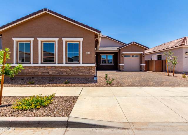 Property at 21845 E Bonanza Ct, Queen Creek, AZ 85142, 4 beds, 3 baths
