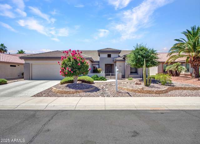 Property at 15539 W LA Salinas Ln, Surprise, AZ 85374, 3 beds, 2 baths