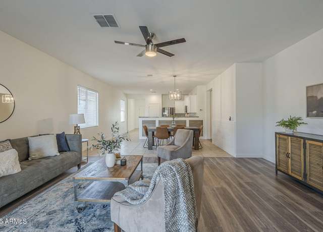 Property at 5096 S 245th Dr, Buckeye, AZ 85326, 3 beds, 2 baths