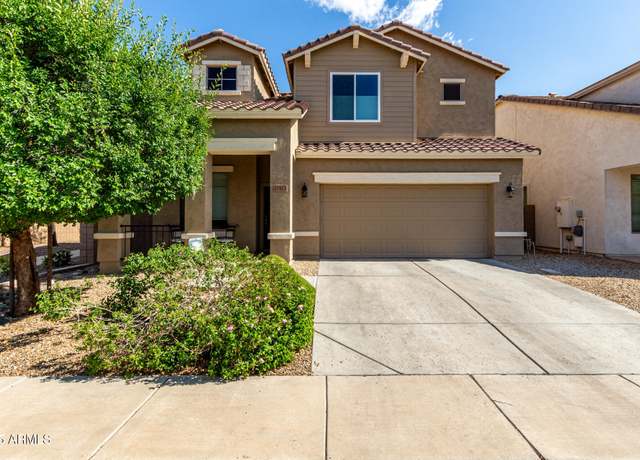 Property at 17413 W Mandalay Ln, Surprise, AZ 85388, 4 beds, 2.5 baths