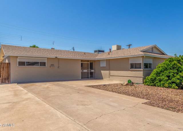 Property at 4553 N 54th Ave, Phoenix, AZ 85031, 3 beds, 2 baths