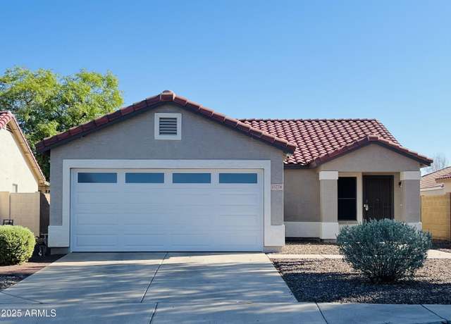 Property at 15778 W Gelding Dr, Surprise, AZ 85379, 3 beds, 2 baths