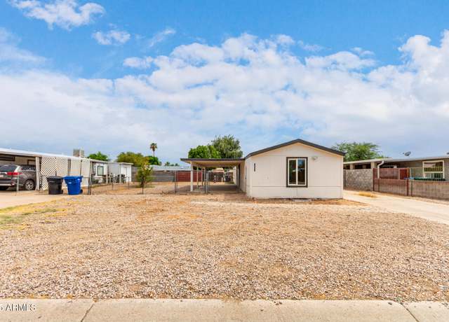 Property at 7819 E Inverness Ave, Mesa, AZ 85209, 3 beds, 2 baths