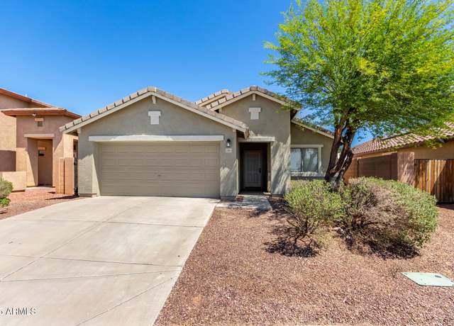 Property at 25804 W ST Catherine Ave, Buckeye, AZ 85326, 3 beds, 2 baths
