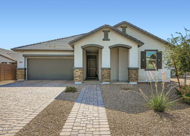 Property at 23300 S 229th Way, Queen Creek, AZ 85142, 4 beds, 3 baths